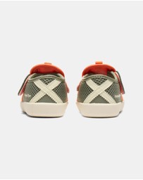 Onitsuka Tiger - Mexico 66 Kids Sandal - TODDLER