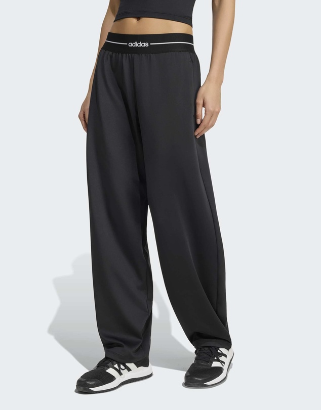 adidas Performance - Hyperglam Barrel Pants Womens