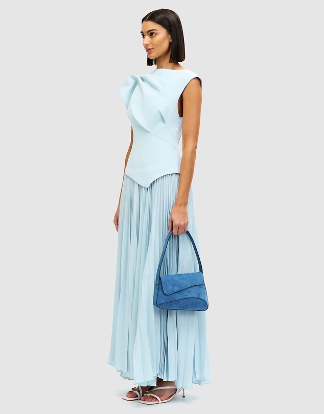 Acler - Cornmore Midi Dress