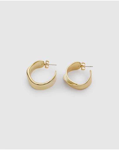 UNISON - Colette Earrings
