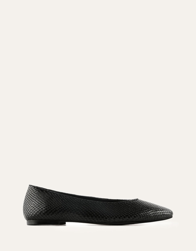 Jo Mercer - Oliver Casual Flats