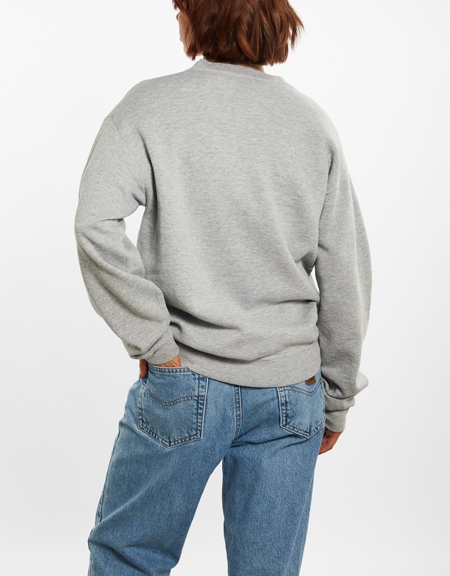 Vintage by The Real Deal - Pre Loved - 90s NFL New England Patriots Sweatshirt