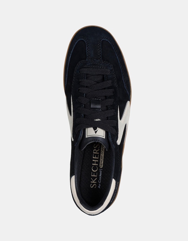 Skechers - Hotshot Varsity Crew - Women's