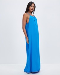 KAJA Clothing - Ellie Dress