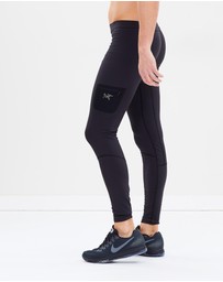 Arc'teryx - RHO LT Baselayer Bottoms