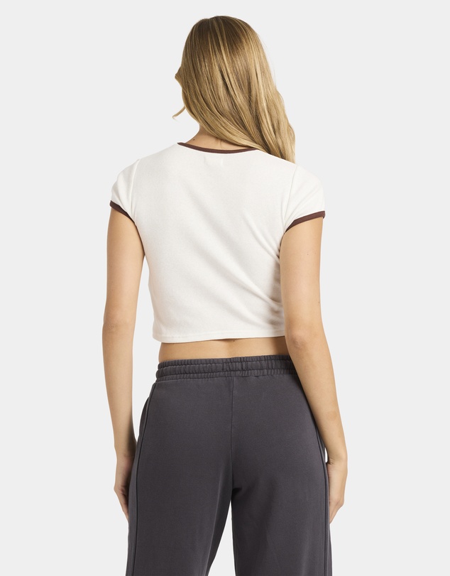 Billabong - Womens Getting There T-Shirt