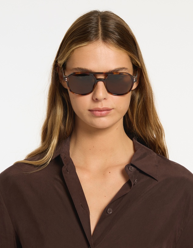 Status Anxiety - Subliminal Sunglasses