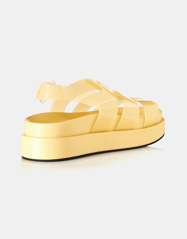 Alias Mae - Lola Sandals