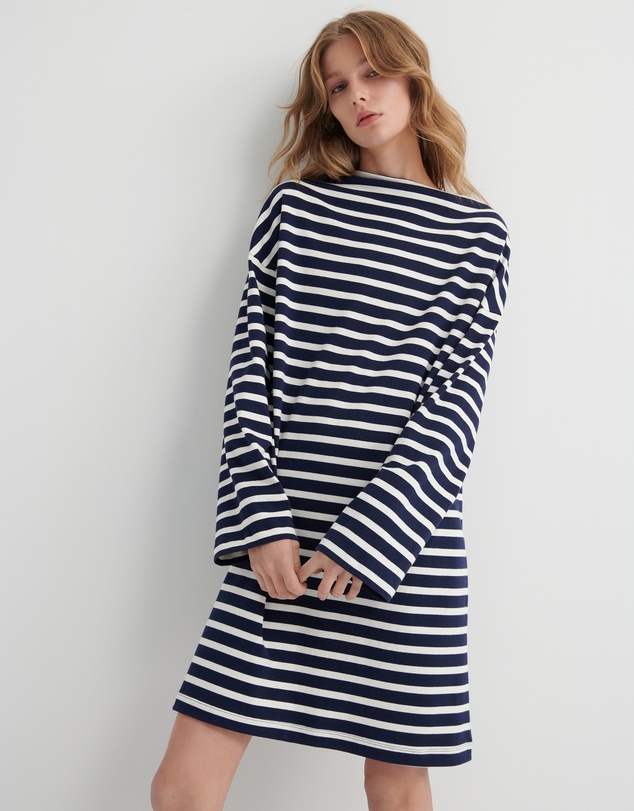 Kowtow - Measure Dress