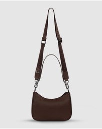 Status Anxiety - Look Both Ways Bag