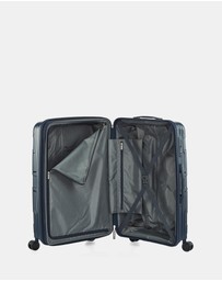 American Tourister - Light Max Spinner 69cm EXP