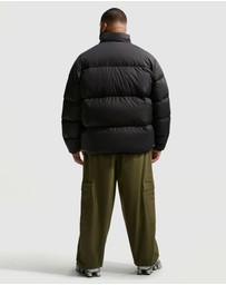 Nike - Sportswear Club Therma-FIT Down Puffer Jacket