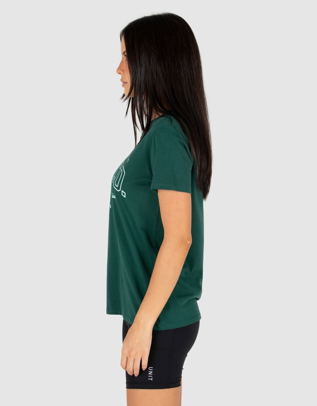 UNIT - UNIT Scholar Ladies Tee