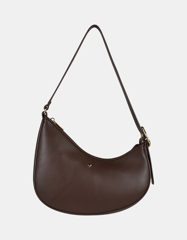 PETA AND JAIN - Cinder Asymetical Shoulder Bag
