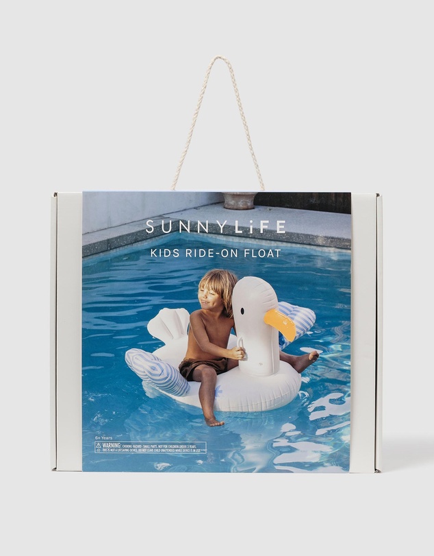 Sunnylife - Ride-On Sammy the Seagull - Kids