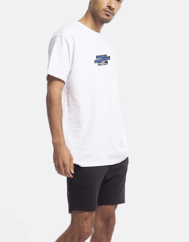 Counter Culture - Revolution CC Oversize Tee
