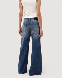 Neuw - Milla Wide Toulouse Jeans