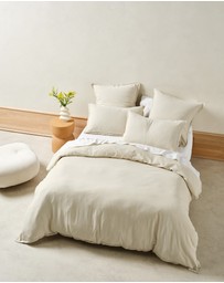 Linen House - Connie Quilt Cover Set