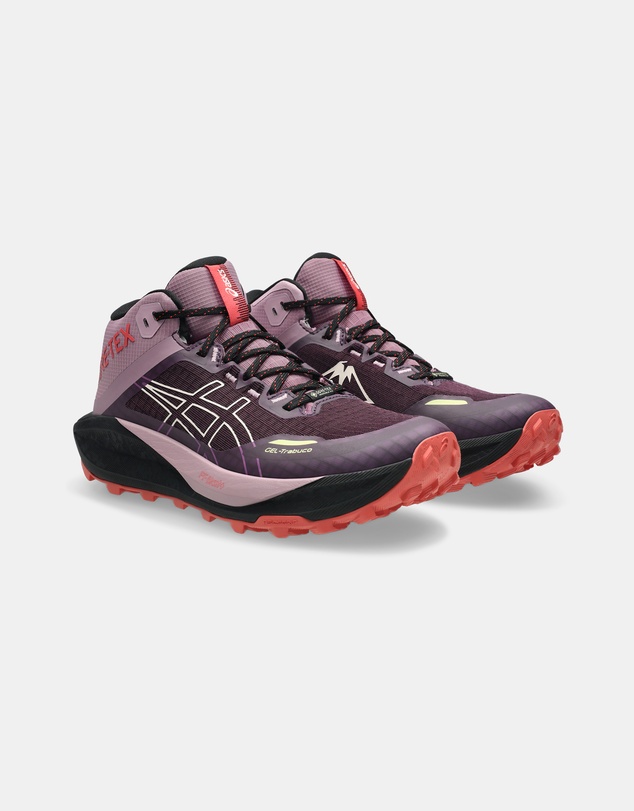 ASICS - GEL-Trabuco MT GTX - Women's