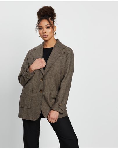 Herringbone 