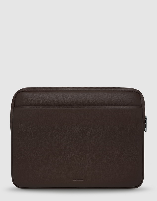 Status Anxiety - Before I Leave Laptop Case