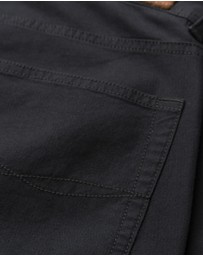 Rodd & Gunn - Gunn Straight Fit Jean Regular Leg