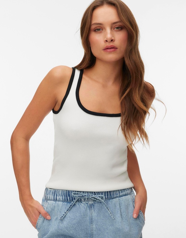 Vero Moda - Alice Knit Top