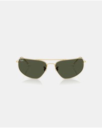 Ray-Ban - 0RB3780
