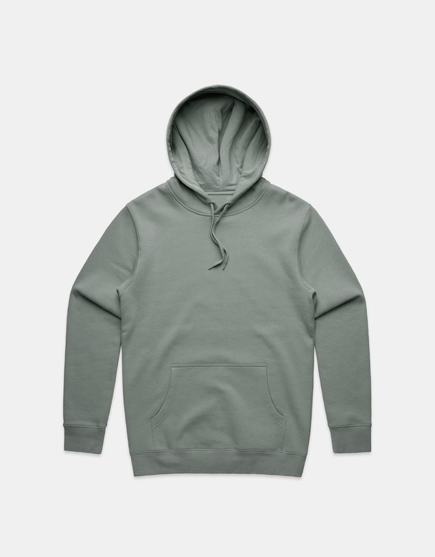 Vacancy Co - Vacant Hoodie - Youth