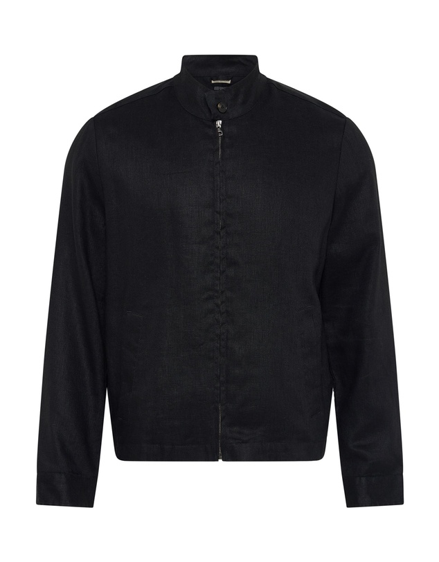 Oxford - Gabriel French Linen Jacket