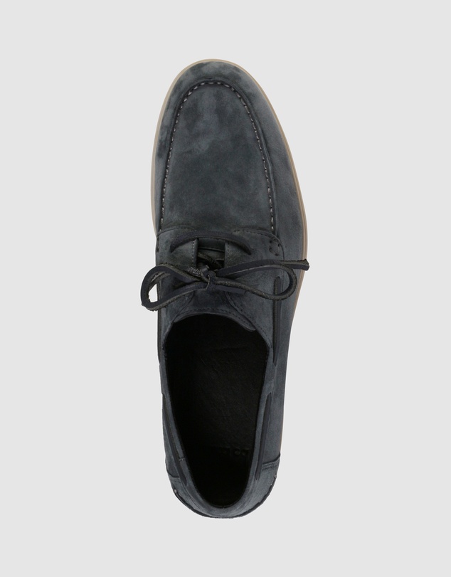 Brando - Trautman Boat Shoes