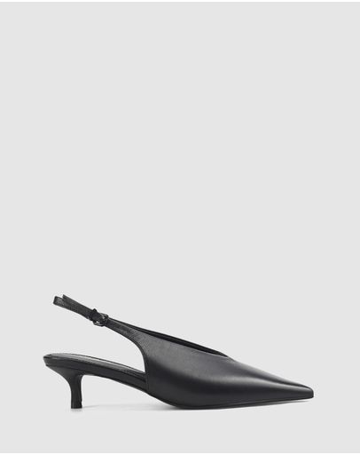 Black Leather