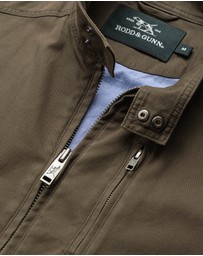 Rodd & Gunn - Armitage Jacket