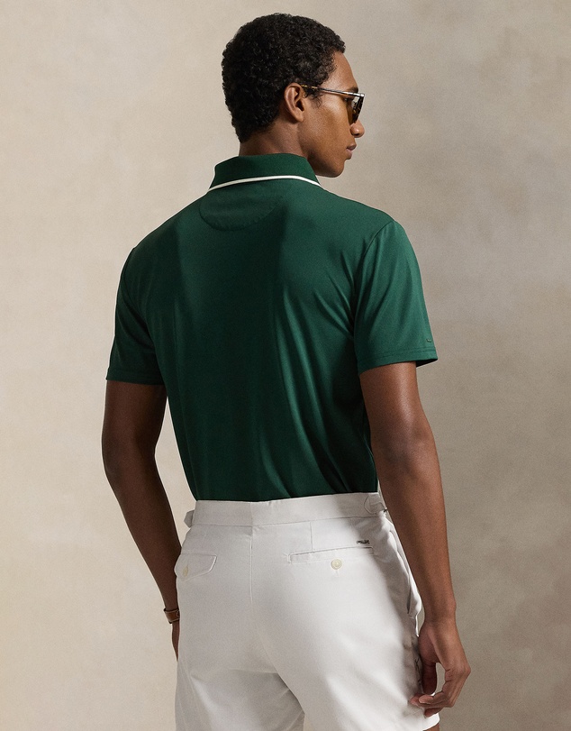 Polo Ralph Lauren - Tailored Fit Polo Bear Polo Shirt