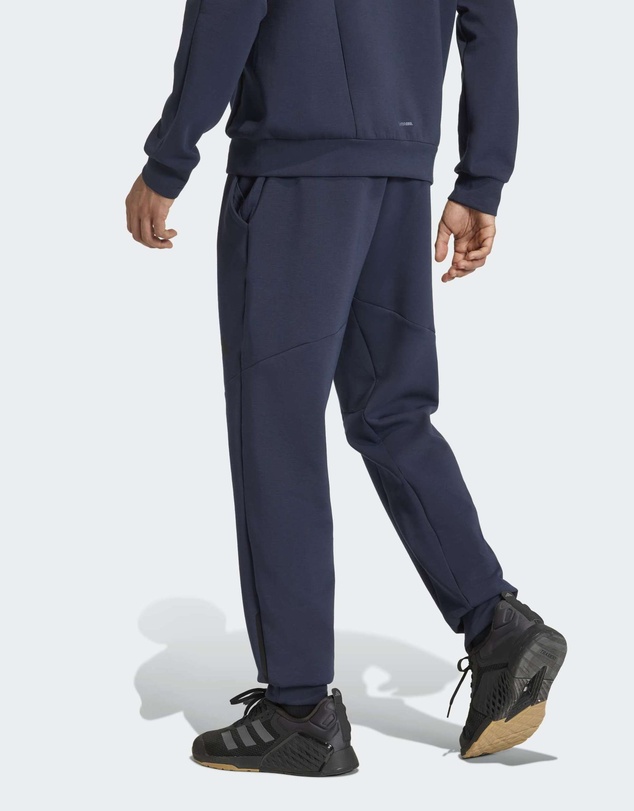 adidas Performance - D4T WORKOUT KNIT PANTS Mens