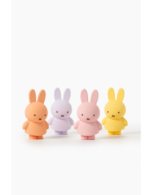 Miffy - Goes Pastel Blind Box Figure - Assorted