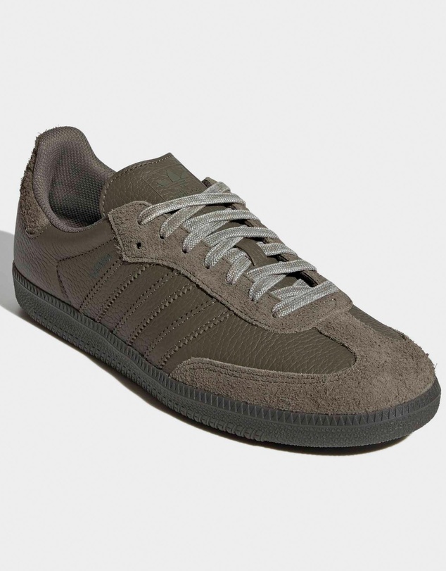 adidas Originals - Samba OG Shoes - Unisex