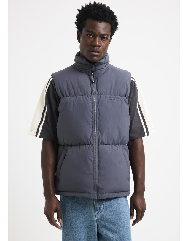 Spencer Project - Dakota Puffer Vest