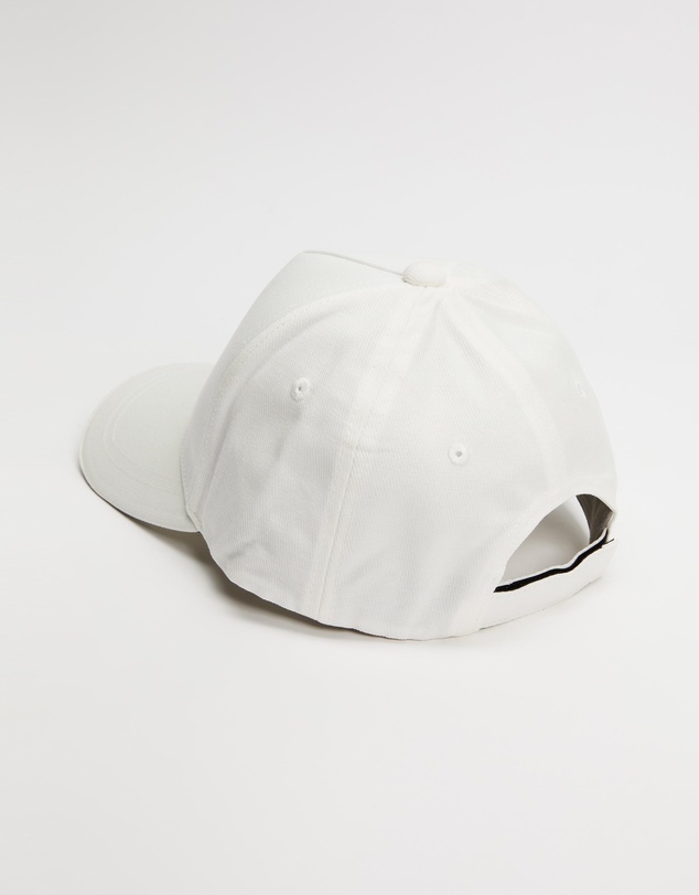 Emporio Armani - Logo Baseball Cap