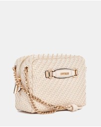 GUESS - Francy Camera Crossbody
