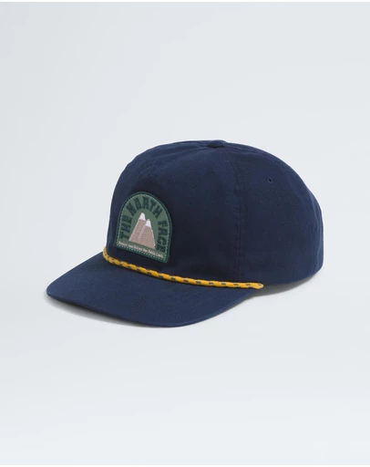 The North Face - Norm 5-Panel Hat