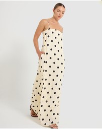 Pasduchas - Sophia Maxi Dress