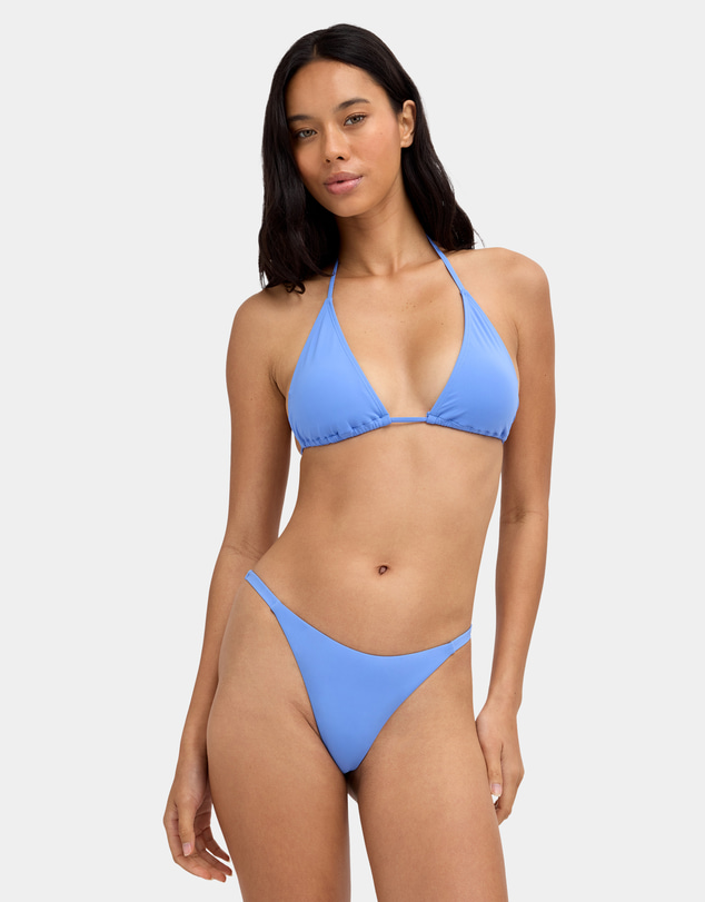 Billabong - Womens Sol Searcher Remi Tri Bikini Top