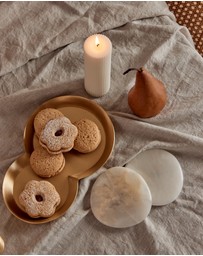 Black Blaze - Figure Tray