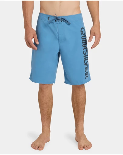 Quiksilver - Mens Everyday Omni Logo 17