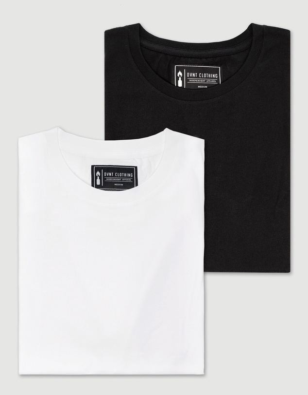 DVNT - 2-Pack Devoid Premium Tee