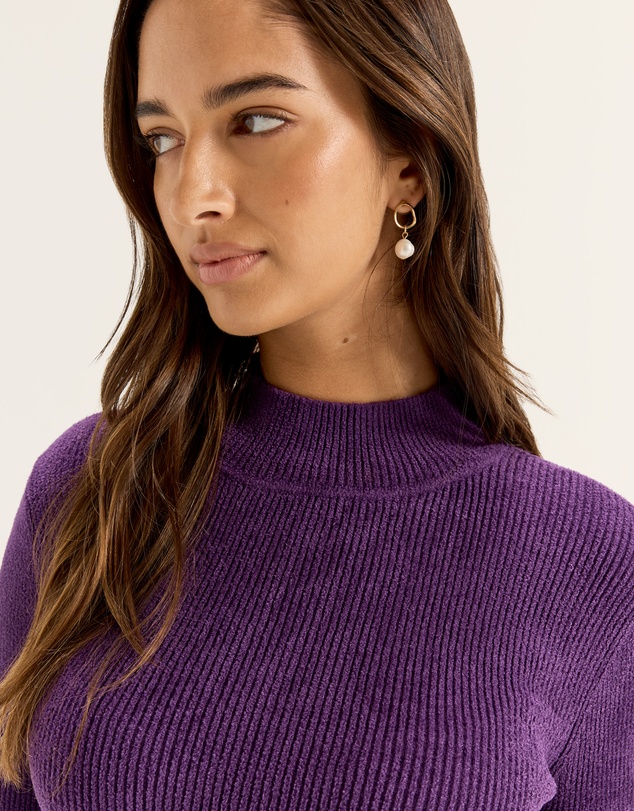 Review - Lafayette Jumper