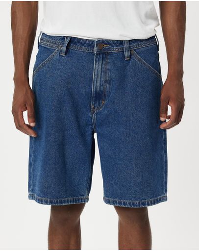 Mid Vintage Indigo