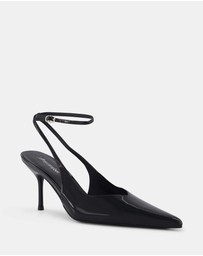 Jeffrey Campbell - Executive Heels