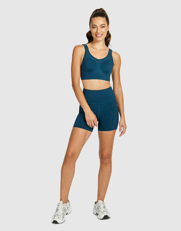 Rockwear - Evolve Moulded Adjustable High Support Sports Bra